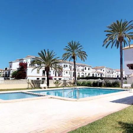 Espectacular Atico A 150 De Playa De Las Marinas Дения